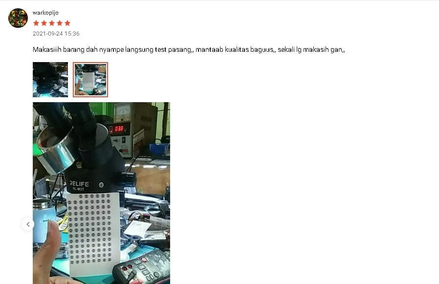 Testimoni 3
